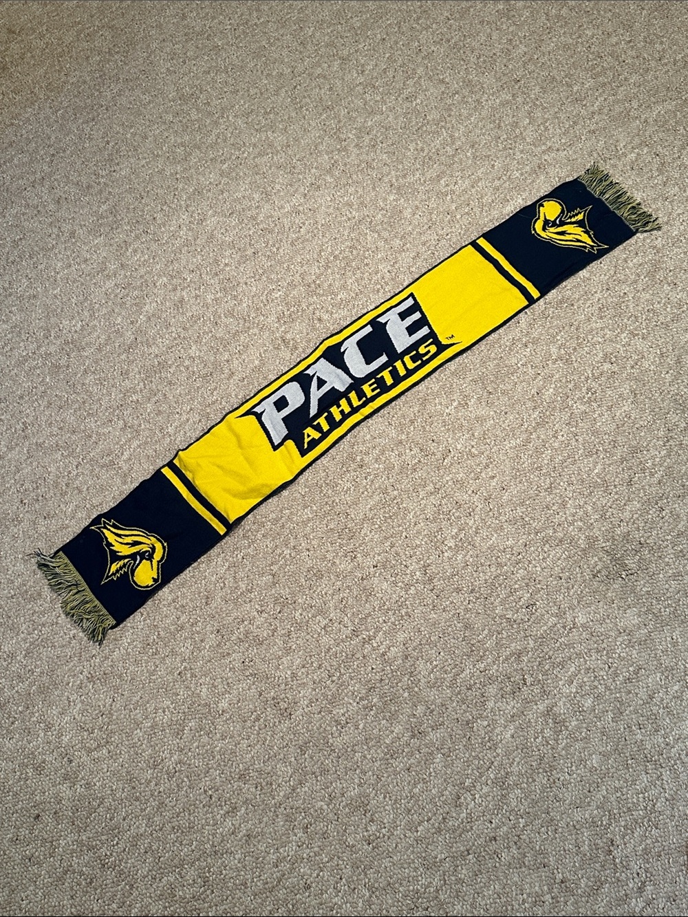 Pace Scarf